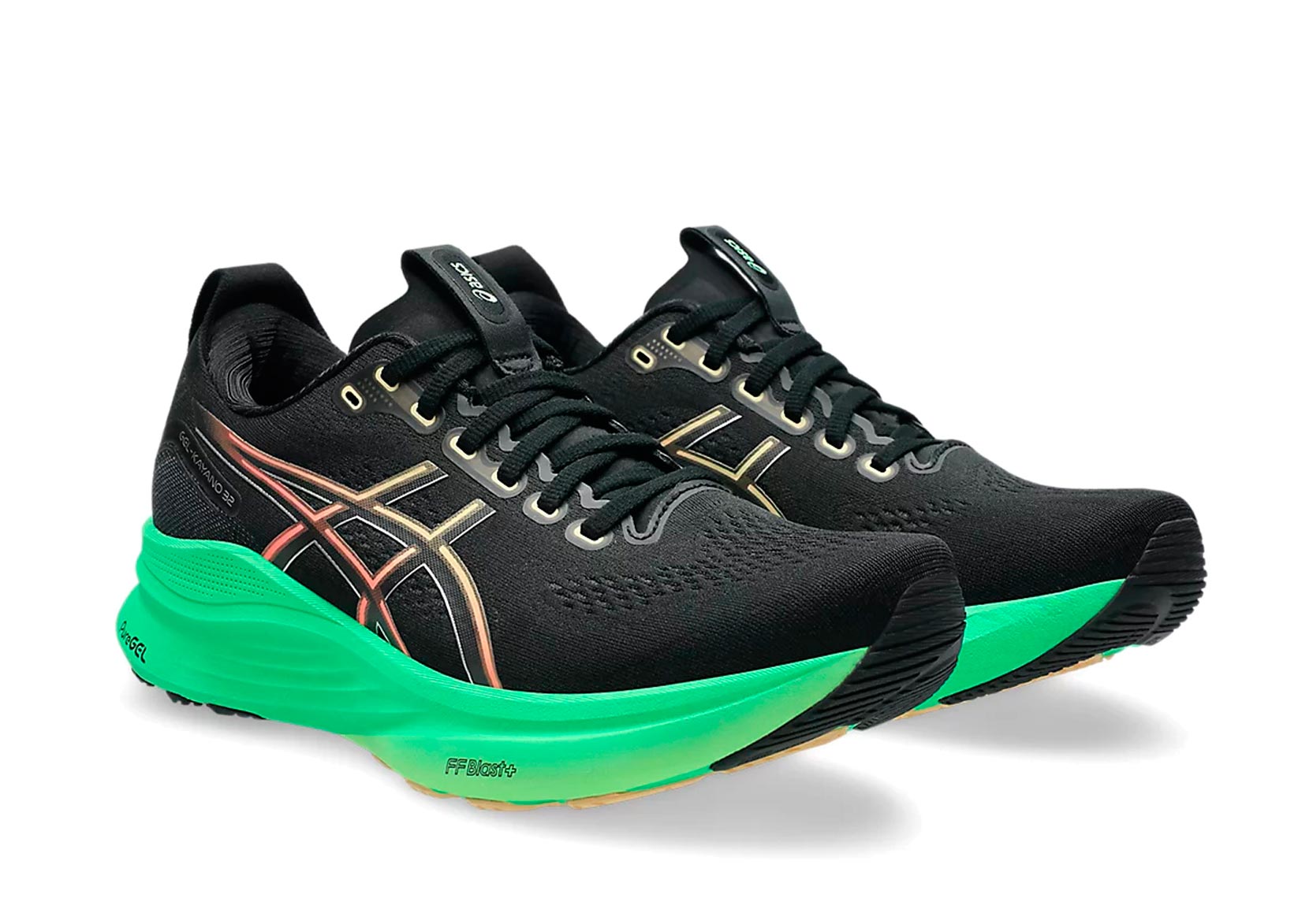 ASICS GEL-KAYANO 32